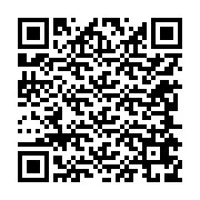 QR Code for Phone number +12245679286
