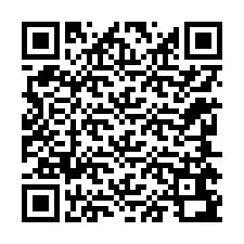 QR-koodi puhelinnumerolle +12245692281