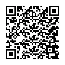 QR Code for Phone number +12245697869