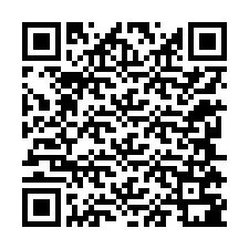 QR Code for Phone number +12245781274