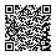 QR Code for Phone number +12246003330