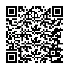 QR Code for Phone number +12246003979
