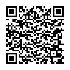 QR Code for Phone number +12246005745