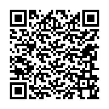 QR Code for Phone number +12246164057