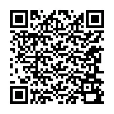 QR Code for Phone number +12246190356