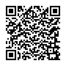 QR Code for Phone number +12246191011
