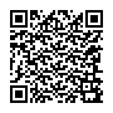 QR Code for Phone number +12246191018