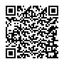 QR Code for Phone number +12246191089