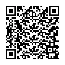 QR Code for Phone number +12246191090
