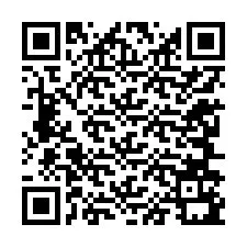 QR Code for Phone number +12246191736
