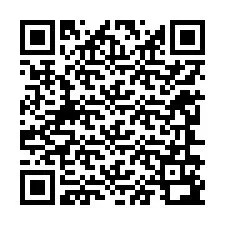 QR Code for Phone number +12246192152