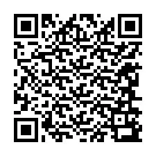 QR Code for Phone number +12246193172