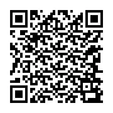 QR Code for Phone number +12246193660