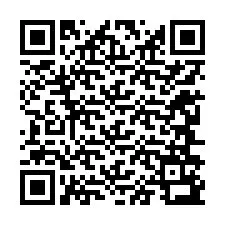 QR Code for Phone number +12246193672