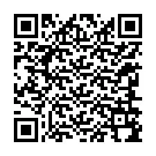 电话号码二维码 +12246194480