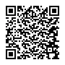 QR Code for Phone number +12246194783