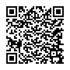 QR Code for Phone number +12246195699
