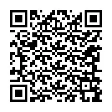 QR Code for Phone number +12246199413