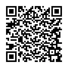 QR Code for Phone number +12246199462