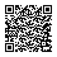 QR Code for Phone number +12246231879