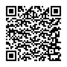 QR Code for Phone number +12246331350