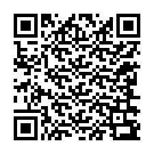 Kod QR dla numeru telefonu +12246393098