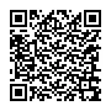 QR Code for Phone number +12246395848