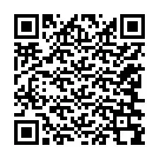 QR Code for Phone number +12246398239