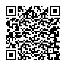 电话号码二维码 +12246399183