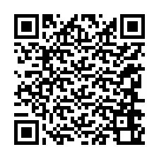 QR Code for Phone number +12246660970