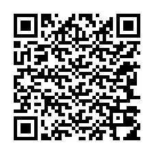 QR Code for Phone number +12247014024