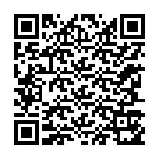 QR Code for Phone number +12247151861