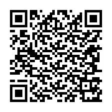 QR Code for Phone number +12247171062