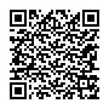 QR Code for Phone number +12247175465