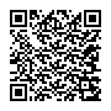 QR Code for Phone number +12247253439