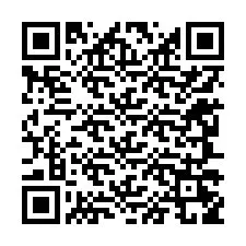 QR Code for Phone number +12247259212
