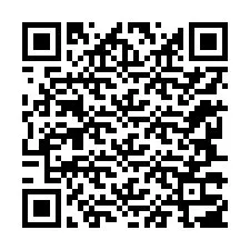 QR Code for Phone number +12247307171