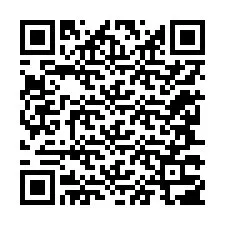 QR Code for Phone number +12247307179