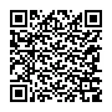 Codice QR per il numero di telefono +12247309690