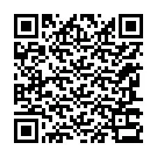 QR Code for Phone number +12247333951
