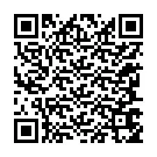 QR Code for Phone number +12247655164