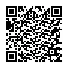 QR Code for Phone number +12247655165