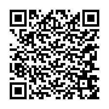 QR Code for Phone number +12247655570
