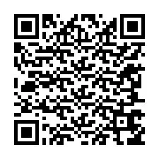 QR Code for Phone number +12247656082