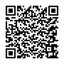 QR Code for Phone number +12247663878