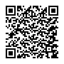 QR Code for Phone number +12247746378