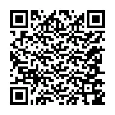 QR Code for Phone number +12247746379