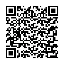 QR Code for Phone number +12247773040