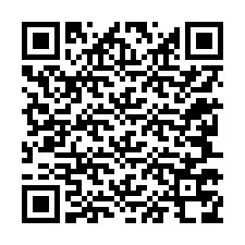 QR Code for Phone number +12247778138