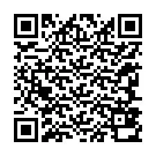 QR Code for Phone number +12247830620